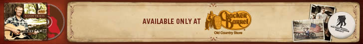 Cracker Barrel
